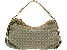 Nine West Handbags - Soft Signs Medium E/W Hobo (Natural/Vachetta) - Accessories,Nine West Handbags,Accessories:Handbags:Hobo