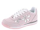 Buy discounted Reebok Kids - Emily Belle II (Children/Youth) (Pale Lilac/White/Silver) - Kids online.