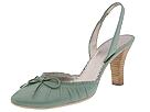 AK Anne Klein - Cally (Light Green Leather) - Women's,AK Anne Klein,Women's:Women's Dress:Dress Shoes:Dress Shoes - Tailored