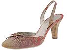 AK Anne Klein - Cally (Pink Multi Leather) - Women's,AK Anne Klein,Women's:Women's Dress:Dress Shoes:Dress Shoes - Tailored