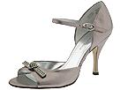 Buy discounted AK Anne Klein - Lillia (Pewter Leather) - Women's online.