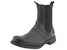 Bronx Shoes - 12259 Berlin (Black) - Men's,Bronx Shoes,Men's:Men's Casual:Casual Boots:Casual Boots - Slip-On