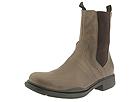 Bronx Shoes - 12259 Berlin (Stone) - Men's,Bronx Shoes,Men's:Men's Casual:Casual Boots:Casual Boots - Slip-On