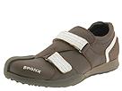Bronx Shoes - 63518 Liverpool (Cacao/White) - Men's,Bronx Shoes,Men's:Men's Casual:Trendy:Trendy - Retro
