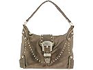 Kathy Van Zeeland Handbags - Wild Child Metallic Hobo (Copper) - Accessories,Kathy Van Zeeland Handbags,Accessories:Handbags:Hobo