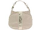 Buy discounted Kathy Van Zeeland Handbags - Material Girl Hobo (Oyster) - Accessories online.