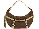 Buy Kathy Van Zeeland Handbags - Crossroads Hobo (Tobacco) - Accessories, Kathy Van Zeeland Handbags online.