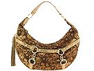 Kathy Van Zeeland Handbags - Crossroads Hobo (Multi) - Accessories,Kathy Van Zeeland Handbags,Accessories:Handbags:Hobo