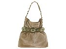 Buy discounted Kathy Van Zeeland Handbags - Soho Distressed Large Belt Hobo (Wheat) - Accessories online.
