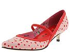 Blink - 700190 Missy (Rose/Red) - Women's,Blink,Women's:Women's Dress:Dress Shoes:Dress Shoes - Ornamented