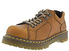 Dr. Martens - 8312 Series (Peanut Grizzly) - Men's,Dr. Martens,Men's:Men's Casual:Trendy:Trendy - Retro