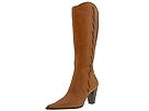 Circa Joan & David - Arcadia (Medium Brown/Light Brown Leather) - Women's,Circa Joan & David,Women's:Women's Dress:Dress Boots:Dress Boots - Knee-High