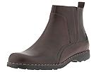 Circa Joan & David - Beth (Dark Brown Leather) - Women's,Circa Joan & David,Women's:Women's Casual:Casual Boots:Casual Boots - Ankle