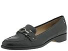 Circa Joan & David - Grover (Black Leather) - Women's,Circa Joan & David,Women's:Women's Dress:Dress Shoes:Dress Shoes - Low Heel
