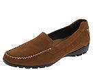 Ecco - Deluxe Mox (Camel Suede) - Women's