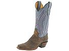 Justin - L2675 (Blue/Bay Apache) - Women's,Justin,Women's:Women's Casual:Casual Boots:Casual Boots - Pull-On