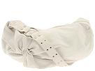 Melie Bianco Handbags - Convertible Ring Hobo (White) - Accessories,Melie Bianco Handbags,Accessories:Handbags:Hobo