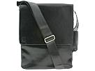 Kara B Laptop Bags - The Traveler Tote - 15" Laptop (Black) - Accessories,Kara B Laptop Bags,Accessories:Handbags:Messenger