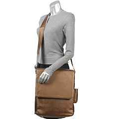 Kara B Laptop Bags The Traveler Tote - 15" Laptop