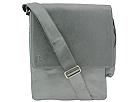 Buy discounted Kara B Laptop Bags - The Traveler Tote - 15" Laptop (Pewter) - Accessories online.