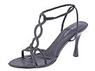 Nine West - Burlan2 (Black Synthetic) - Women's,Nine West,Women's:Women's Dress:Dress Sandals:Dress Sandals - Evening