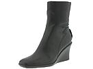 Nine West - Dawna (Black Leather) - Women's,Nine West,Women's:Women's Dress:Dress Boots:Dress Boots - Ankle