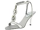 Nine West - Imies (Silver Leather) - Women's,Nine West,Women's:Women's Dress:Dress Sandals:Dress Sandals - Evening
