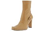 Nine West - Prettiest (Medium Natural Synthetic) - Women's,Nine West,Women's:Women's Dress:Dress Boots:Dress Boots - Ankle
