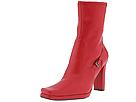 Nine West - Prettiest (Medium Red Synthetic) - Women's,Nine West,Women's:Women's Dress:Dress Boots:Dress Boots - Ankle