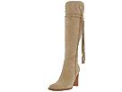 Nine West - Quial (Light Taupe Multi Suede) - Women's,Nine West,Women's:Women's Casual:Casual Boots:Casual Boots - Knee-High