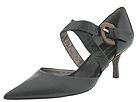 Nine West - Sheer (Black Leather 960) - Women's,Nine West,Women's:Women's Dress:Dress Shoes:Dress Shoes - Strappy