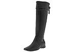 Nine West - Swatches (Black Leather) - Women's,Nine West,Women's:Women's Casual:Casual Boots:Casual Boots - Knee-High
