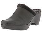 Nine West - Tia (Dark Brown Leather 200) - Women's,Nine West,Women's:Women's Casual:Clogs:Clogs - Fashion