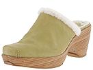 Buy discounted Nine West - Tia (Light Green Leather 330) - Women's online.