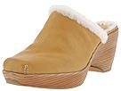 Buy discounted Nine West - Tia (Light Natural Leather 270) - Women's online.