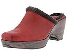 Buy discounted Nine West - Tia (Medium Red Leather 610) - Women's online.