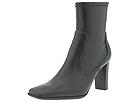 Nine West - Zavion (Black Synthetic) - Women's,Nine West,Women's:Women's Dress:Dress Boots:Dress Boots - Ankle