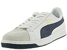 Buy discounted PUMA - Smash (White/Ensign Blue) - Men's online.