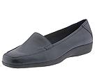 Easy Spirit - Closer (Navy Leather) - Women's,Easy Spirit,Women's:Women's Casual:Casual Flats:Casual Flats - Loafers