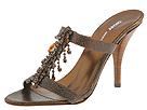 DKNY - Shae (Copper) - Women's,DKNY,Women's:Women's Dress:Dress Sandals:Dress Sandals - Slides