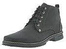 Fender Footwear - Carnaby (Black) - Men's,Fender Footwear,Men's:Men's Casual:Casual Boots:Casual Boots - Hiking