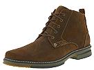 Fender Footwear - Carnaby (Brown) - Men's,Fender Footwear,Men's:Men's Casual:Casual Boots:Casual Boots - Hiking