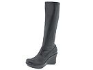 Bongo - Hi Roller (Black) - Women's,Bongo,Women's:Women's Casual:Casual Boots:Casual Boots - Knee-High