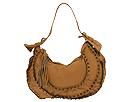 Inge Handbags - Greta Large Hobo (Camel) - Accessories,Inge Handbags,Accessories:Handbags:Hobo