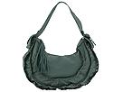 Inge Handbags - Greta Large Hobo (Sage) - Accessories,Inge Handbags,Accessories:Handbags:Hobo