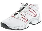 Buy discounted Magic 32 - Believe (White/Red/Light Grey) - Men's online.