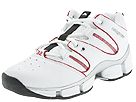 Buy Magic 32 - Believe (White/Red/Light Grey) - Men's, Magic 32 online.