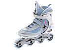 Buy K2 Skates - Athena 6.1 (Light Blue/Grey) - Women's, K2 Skates online.