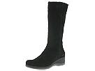 La Canadienne - Tia (Black Suede) - Women's,La Canadienne,Women's:Women's Casual:Casual Boots:Casual Boots - Comfort