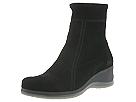 La Canadienne - Topaz (Black Suede) - Women's,La Canadienne,Women's:Women's Casual:Casual Boots:Casual Boots - Comfort
